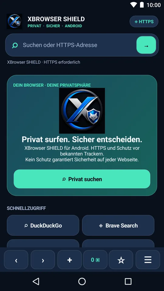 Startseite